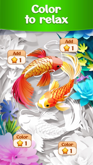 Match Jong - Zen Tile Puzzle Screenshot