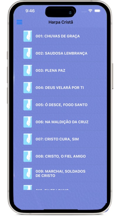 Harpa Cristã e Corinhos screenshot-3