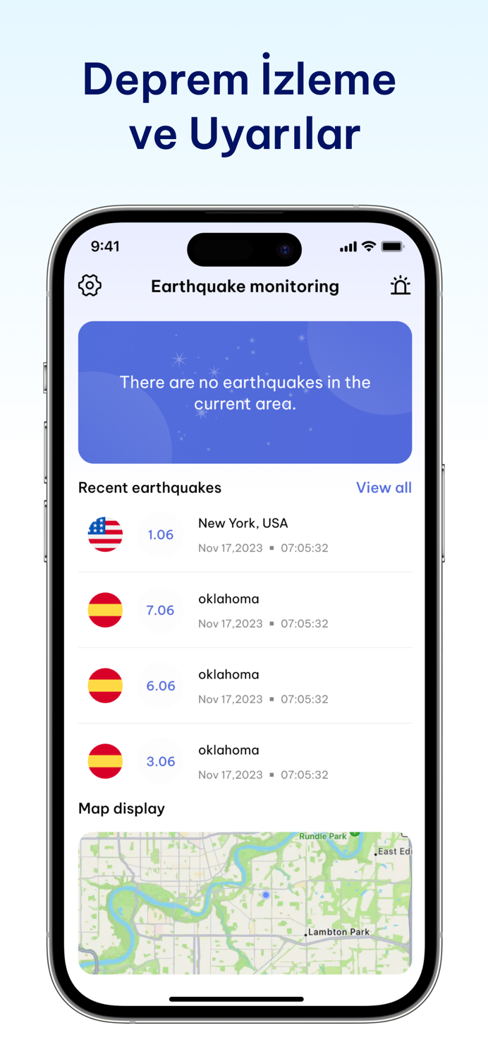 Oto Bağ. Güvenlik Kamerası