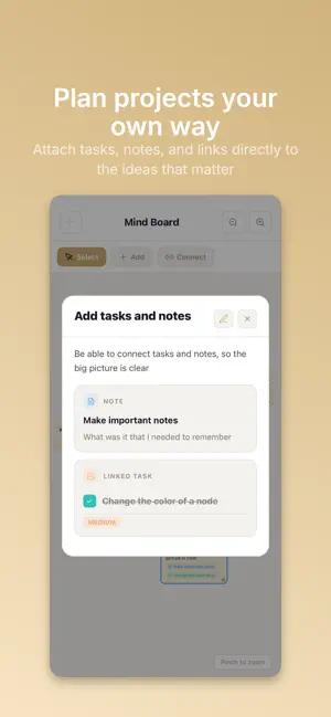 MindBoardy screenshot 3