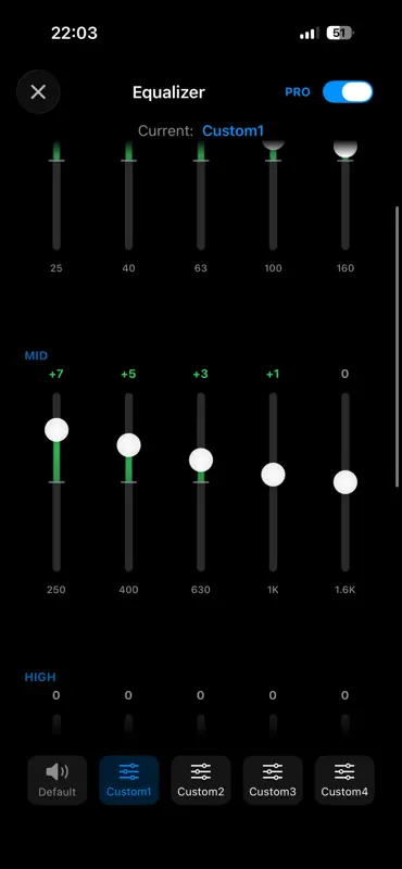 AmpliFire screenshot 4 of 5
