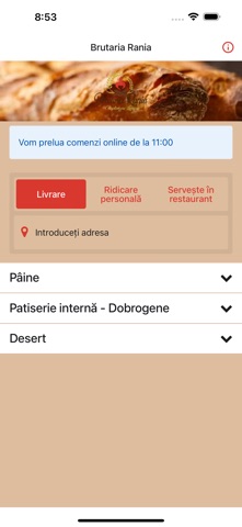 Brutaria Rania Screenshot 1 of 1