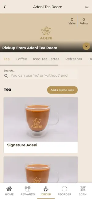 Adeni screenshot 3