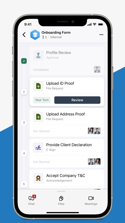 Asklocal Marketplace screenshot-3