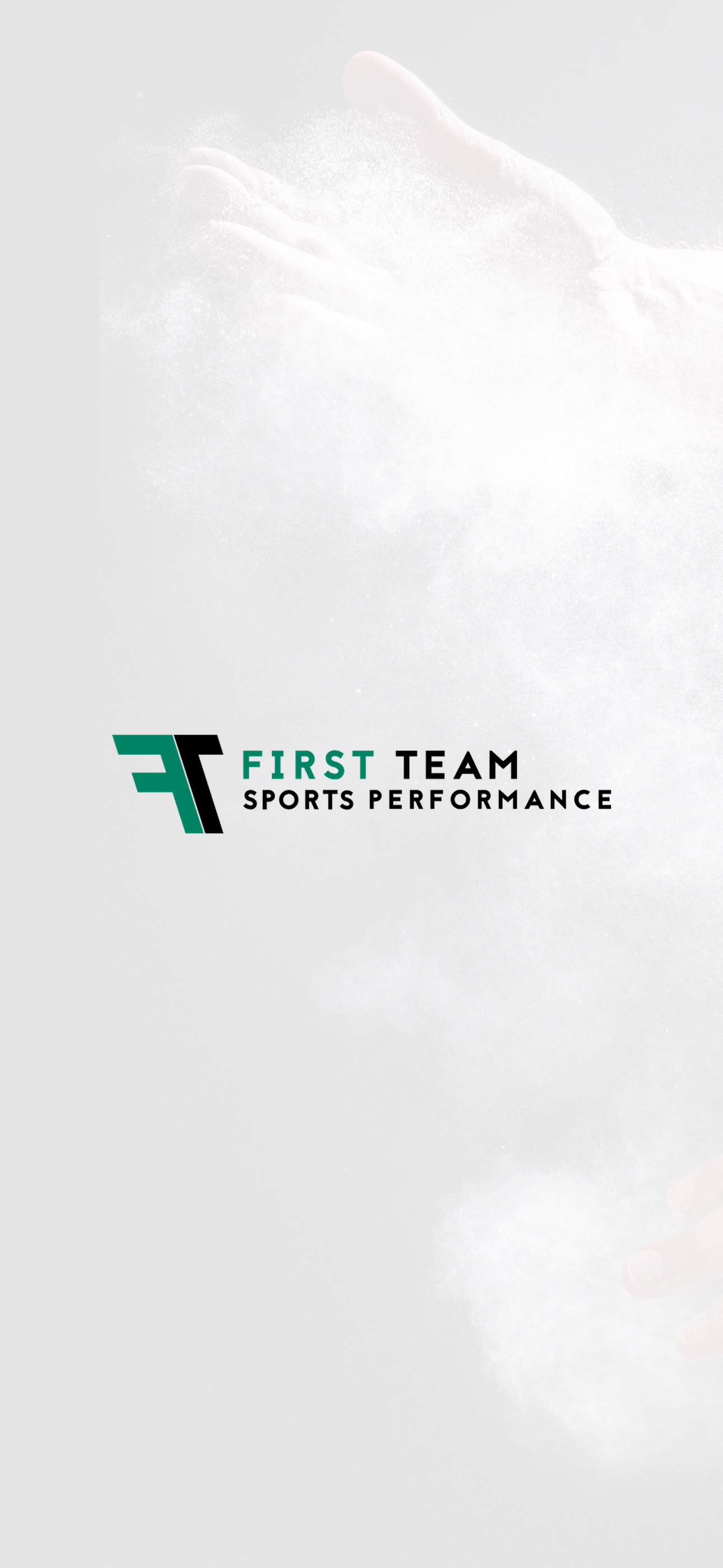 First Team Sports Performance