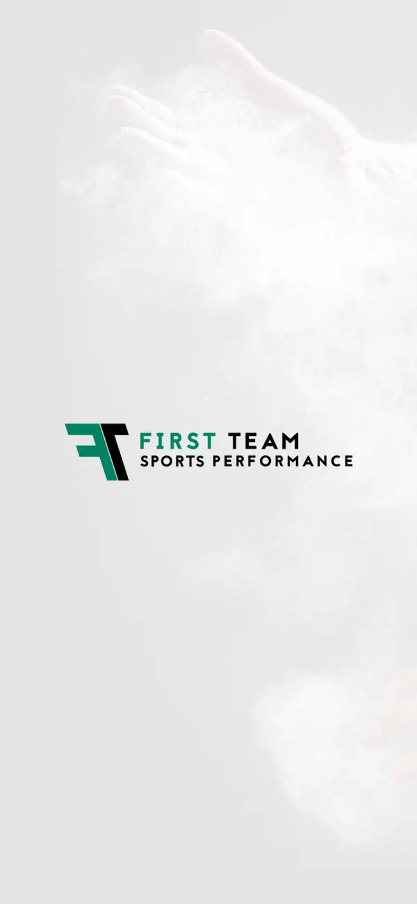 Screenshot #1 pour First Team Sports Performance