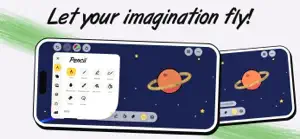 Draw Anything: Paint Canvas screenshot 2