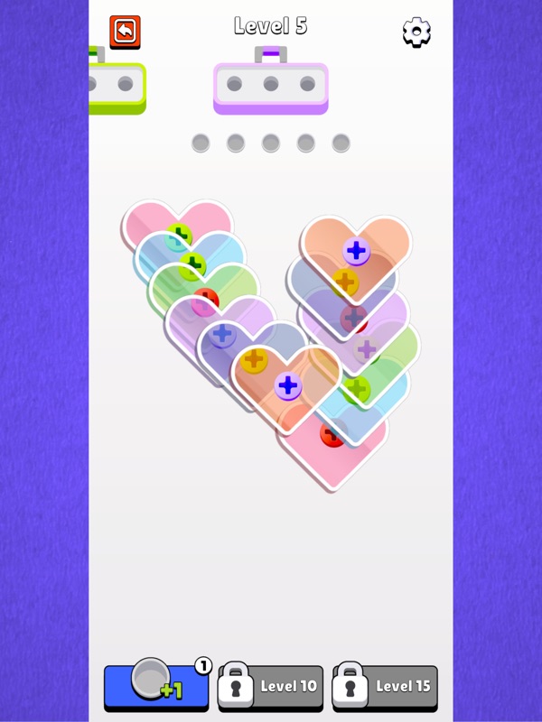Screw Jam screenshot 10