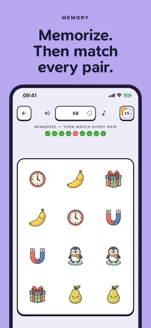 Brain Groove screenshot 3