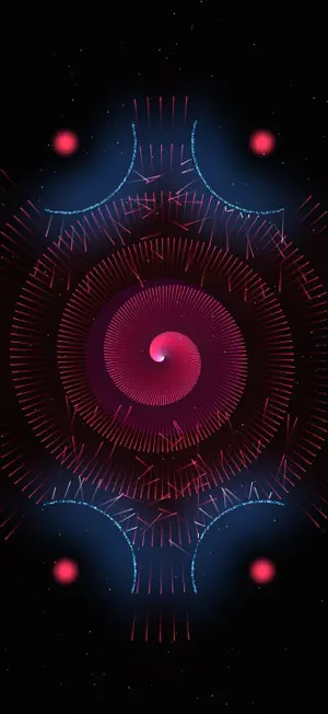 Cosmos - Zen Puzzle screenshot 3