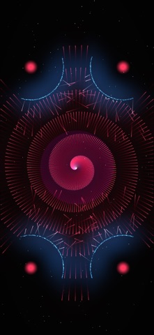 Cosmos - Zen Puzzle screenshot 3