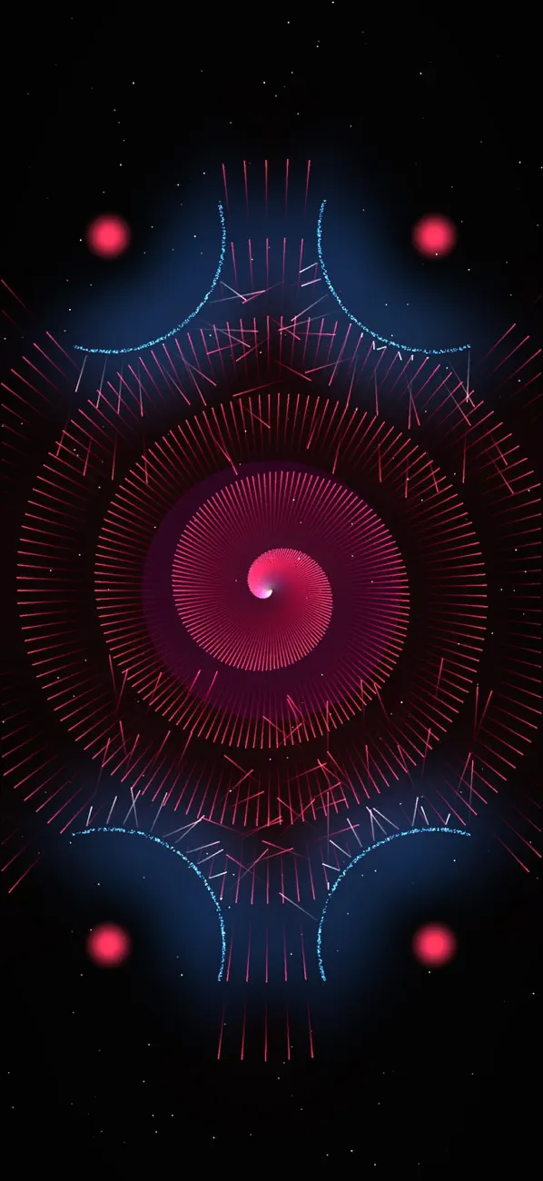 Screenshot #3 pour Cosmos - Puzzle Zen
