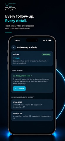VetPop Screenshot 7 of 9