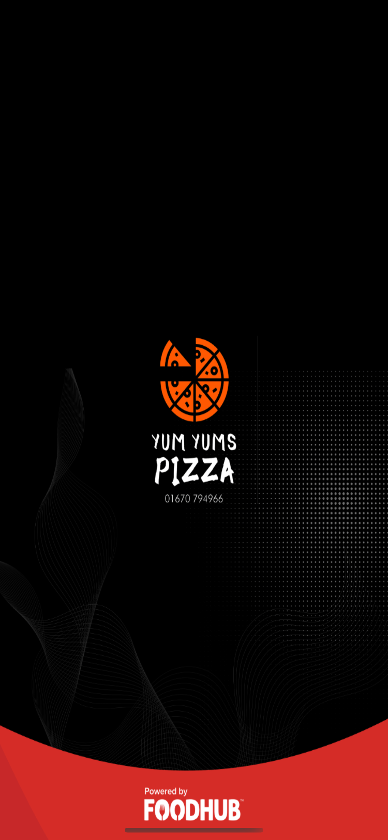 Yum Yum Pizza