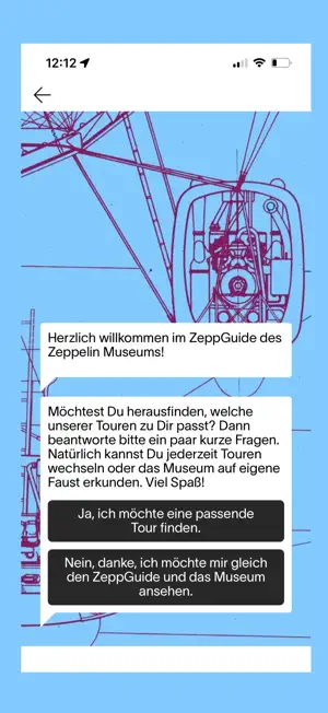 ZeppGuide screenshot 2