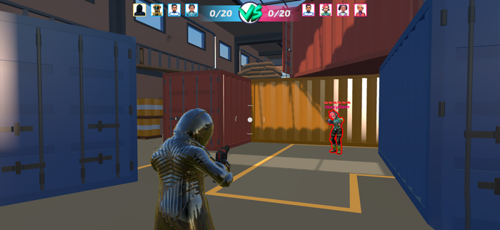 Headhunters Bang Bang