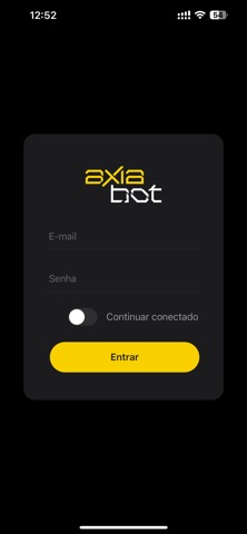 AxiaBot Screenshot 1 of 5