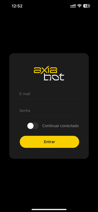 AxiaBot Screenshot 1 of 5
