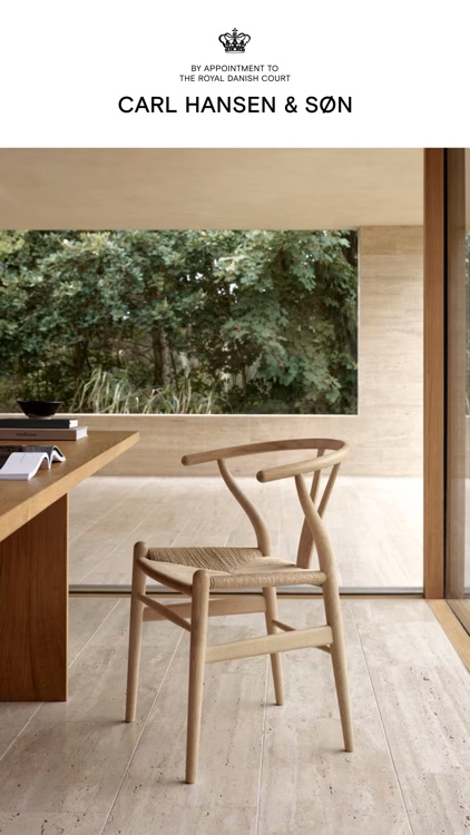 カール・ハンセン＆サン ジャパン公式