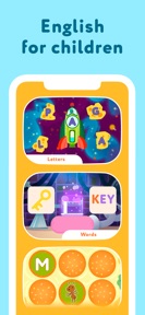 Kids Learning games: Math ABC screenshot
