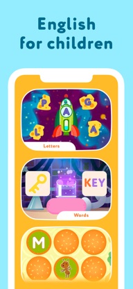 Kids Learning games: Math ABC screenshot 4