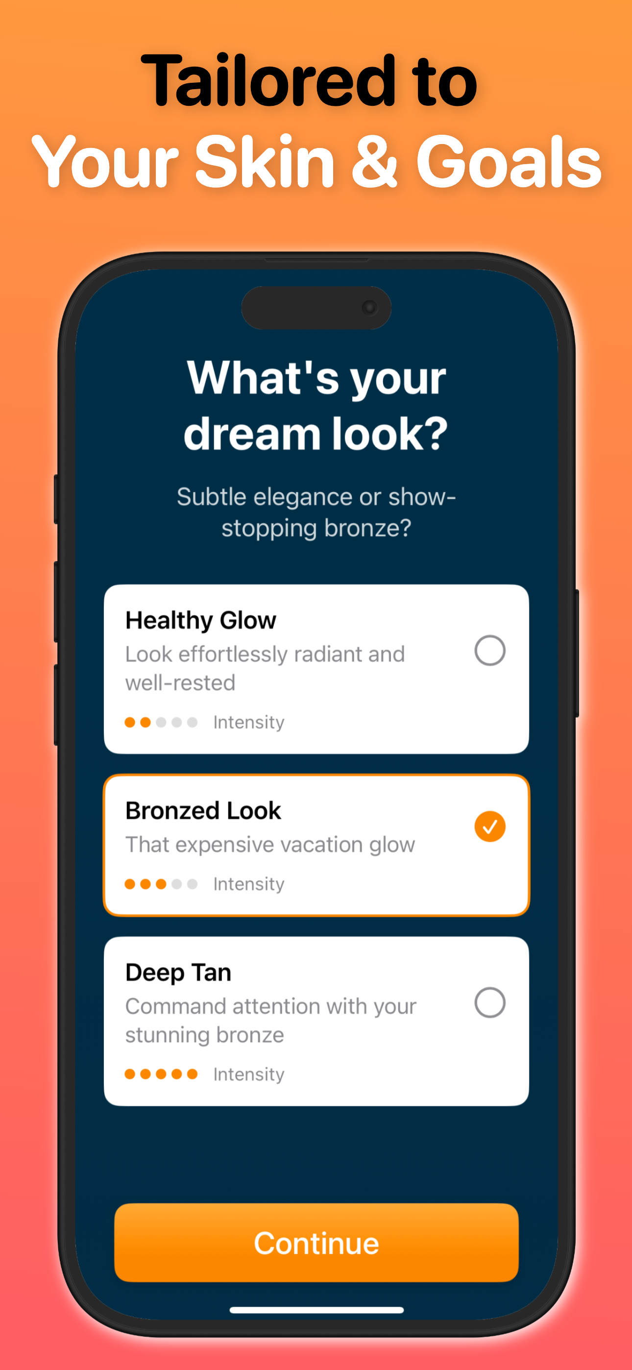 UV Tanning: Tantastic Sunglow