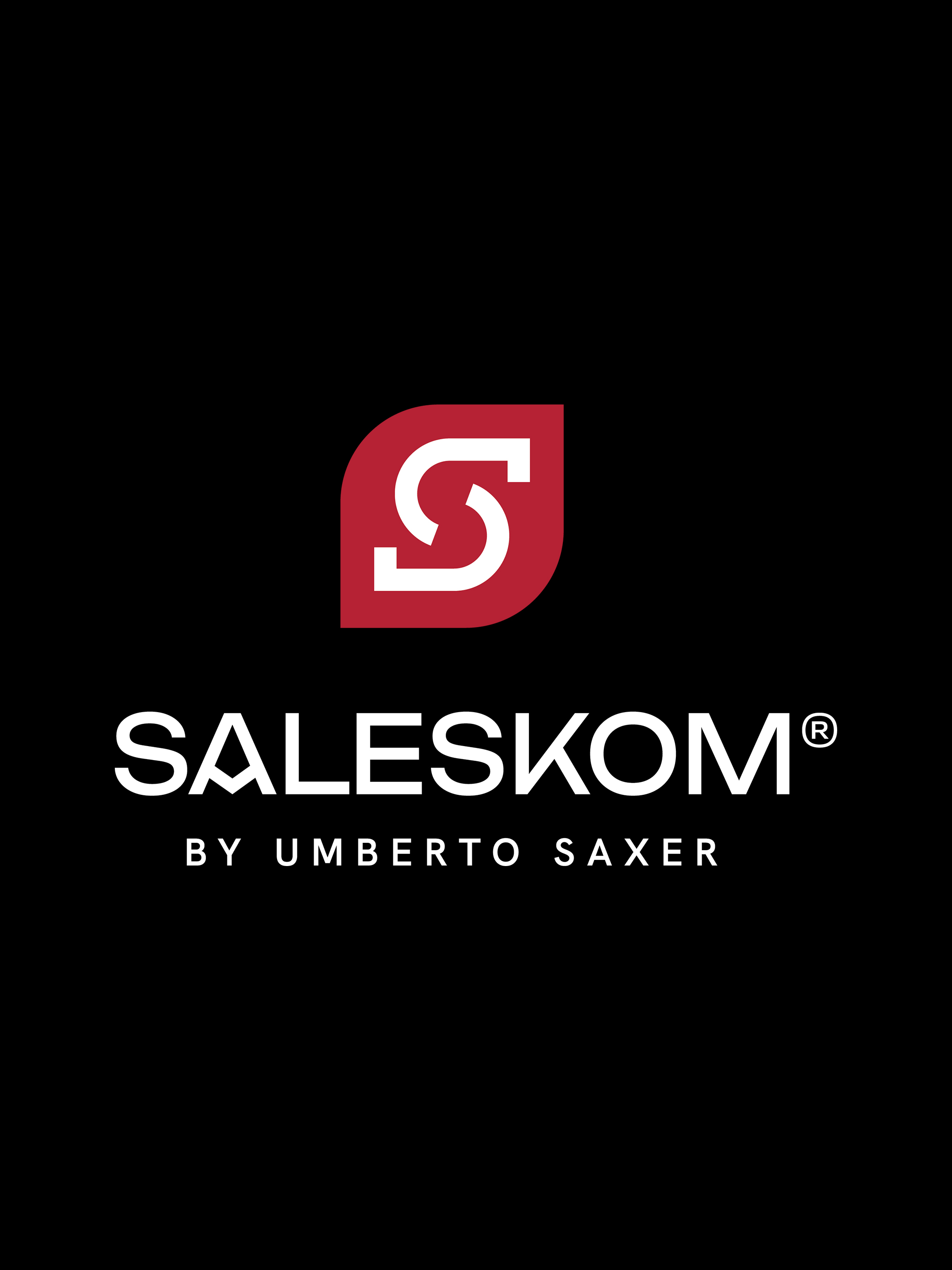 Saleskom