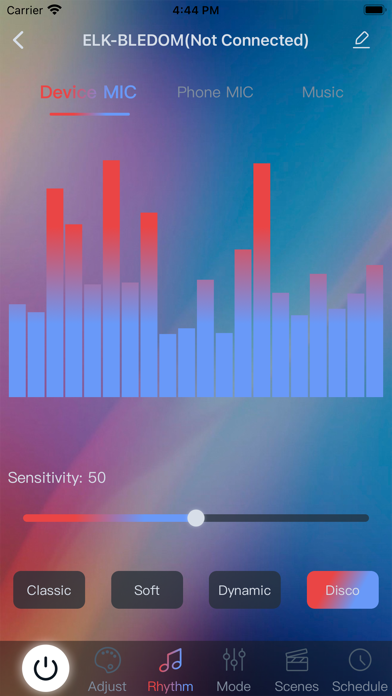 LightsPlay Screenshot