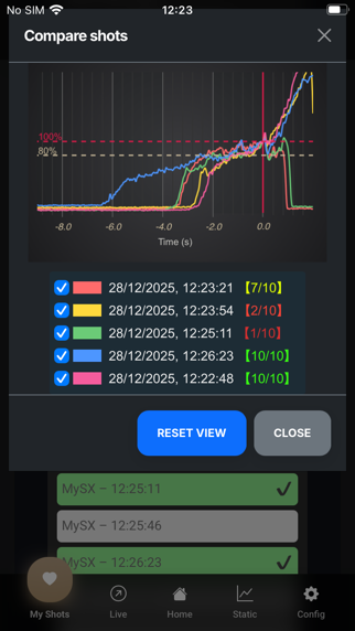 SMARTRIX screenshot