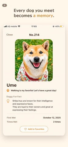 Walk With Dogs Screenshot 4 of 7