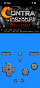 Lucky Emulator-game emulator screenshot #2 for iPhone