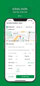 Giaohangtietkiem - Nhanh&Rẻ screenshot #3 for iPhone