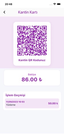 Odtülüler Eskişehir iPhone screenshot