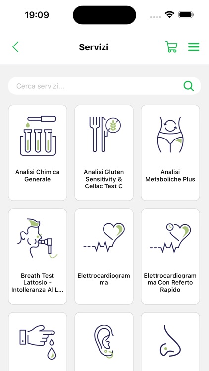 Farmacia Balducci Secchiano