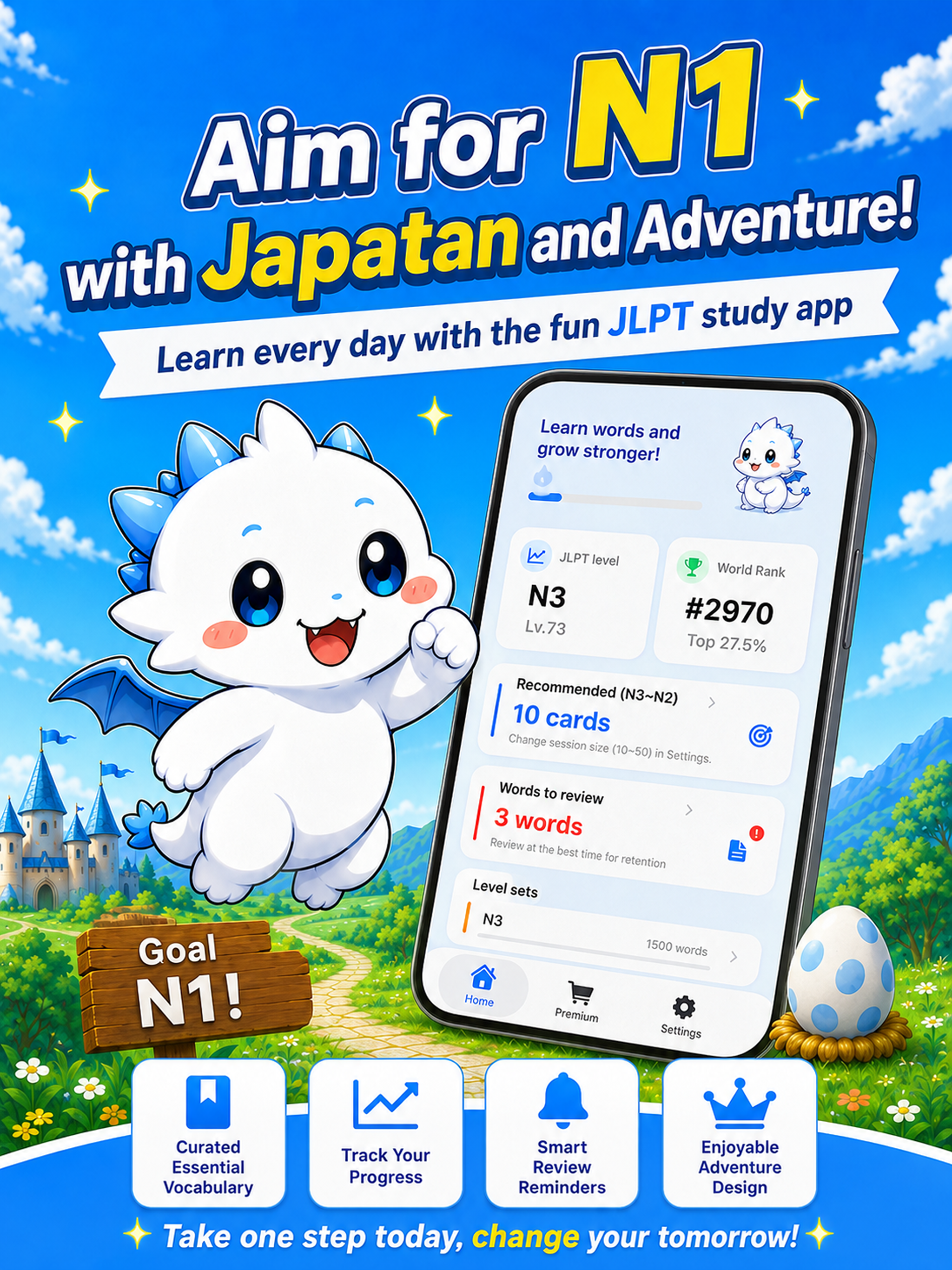Japatan screenshot 6