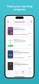 SmartMe: Daily Learning screenshot