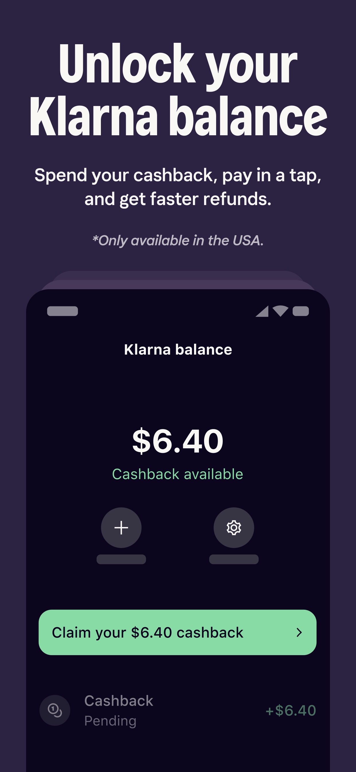 Klarna | Shop now. Pay later. screenshot 6