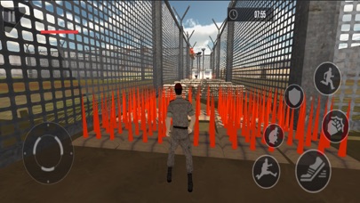 US Army Military Training 3D Screenshot