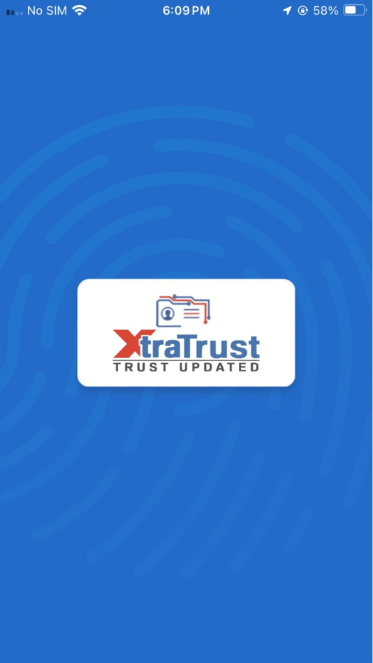 #1. XtraTrust (iOS) 由: XtraTrust DigiSign Private Limited