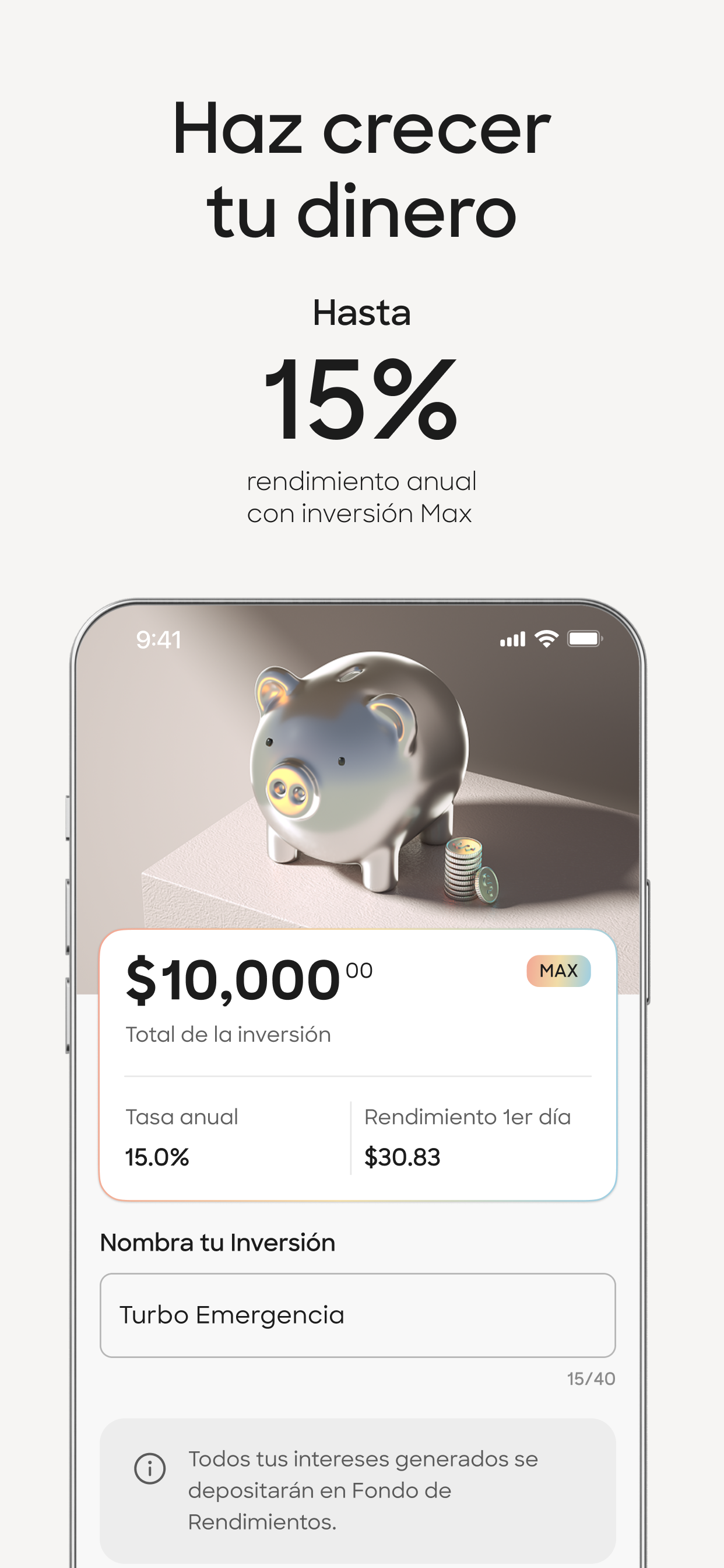 Klar: Tarjeta de Crédito y más