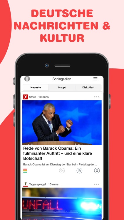 Germany News & Daily Headlines