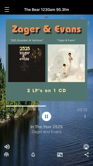 The Bear 95.3 screenshot 1