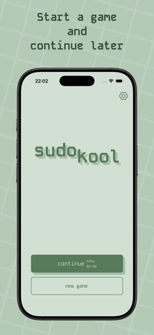 Sudokool+ screenshot 9