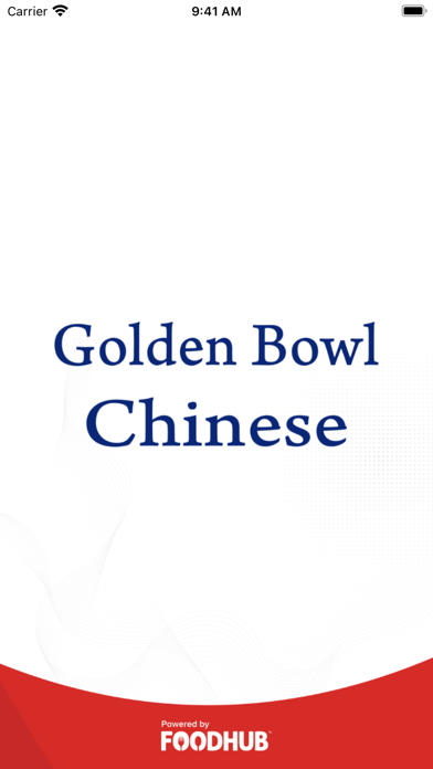 Golden Bowl Chinese Screenshot