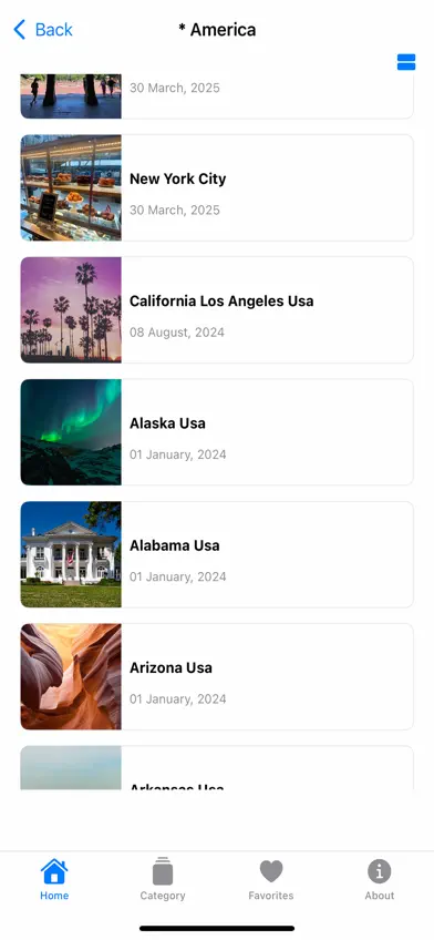 Traveling Toon Gluten Free screenshot 5