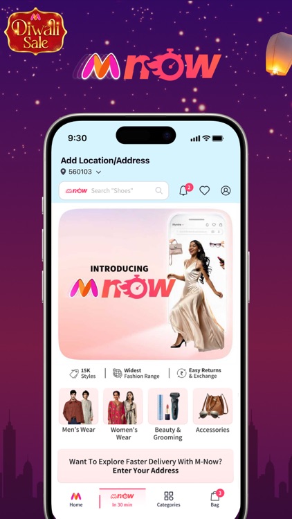 Myntra - Fashion Shopping App screenshot-7