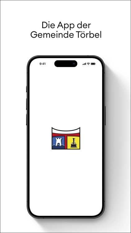 Gemeinde Törbel