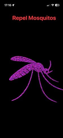 Mosquito & Wasp Repel screenshot