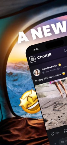ChatQR Screenshot 2 of 6
