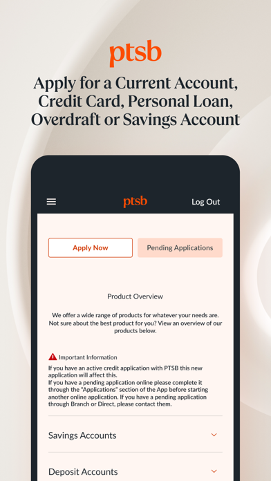 permanent tsb Screenshot